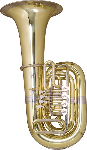 miraphone 186 tuba